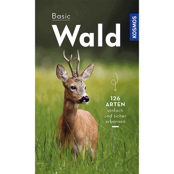 Buch "Basic Wald"