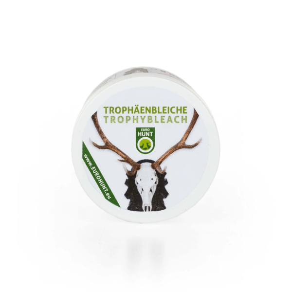 Trophäenbleiche Auffrischpaste (150g)