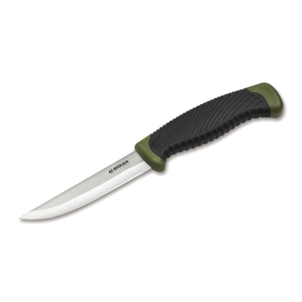 Magnum Arbeitsmesser "Falun Green"