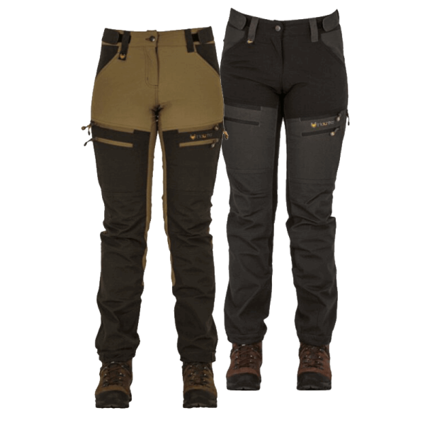 Damen-Jagdhose "Vännäs Lady"